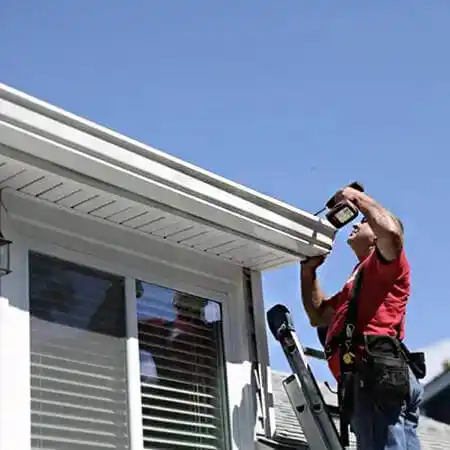 gutter services Stormstown